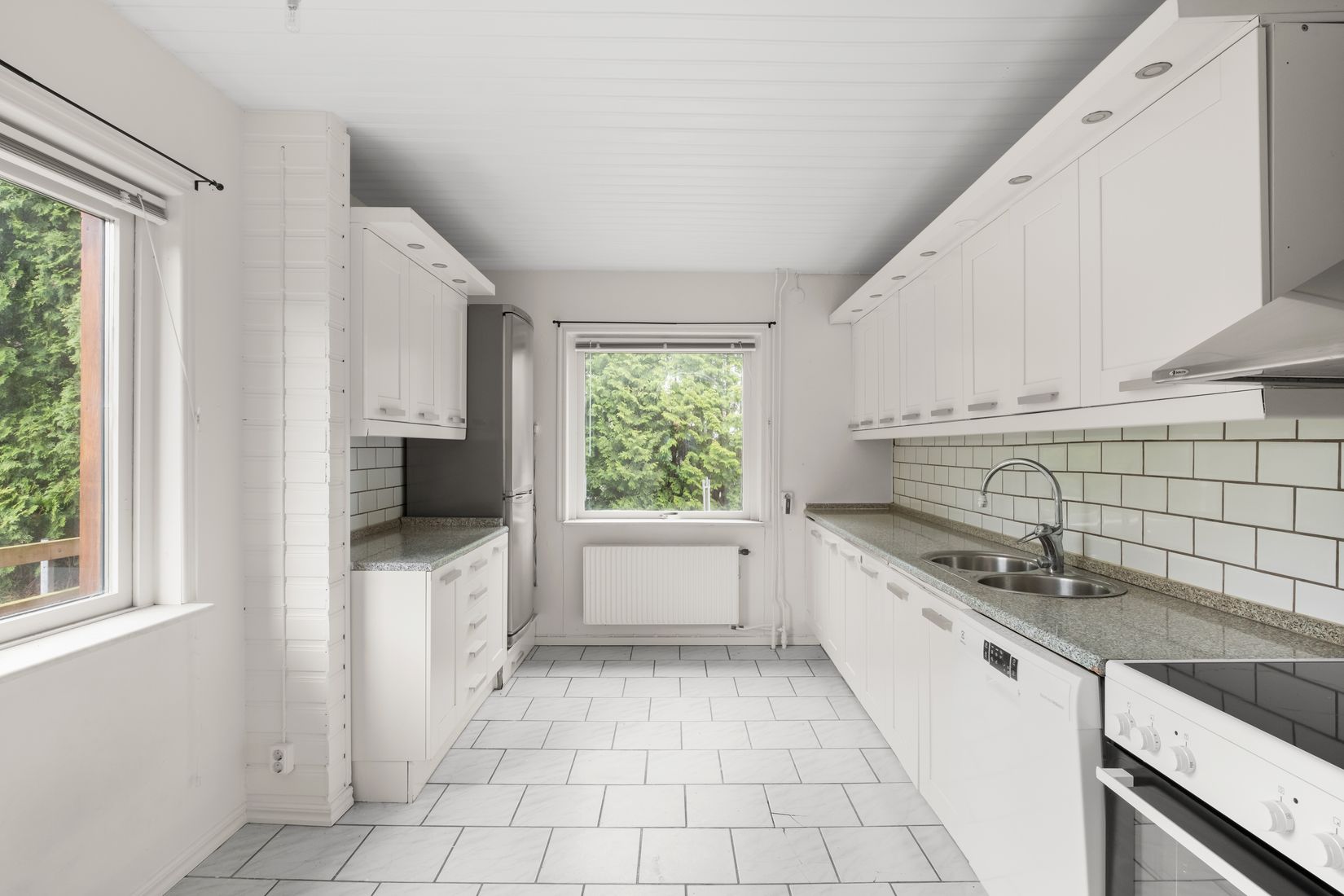 Villa, Karlshamnsvägen 12, Olofström