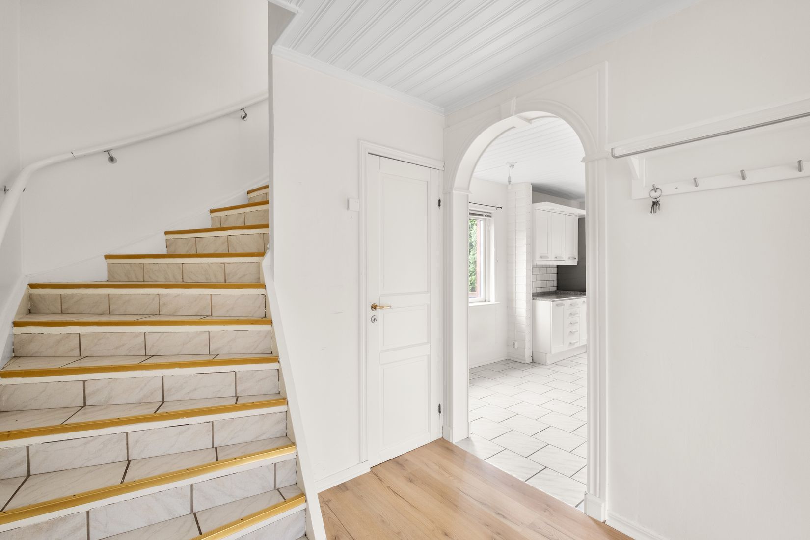 Villa, Karlshamnsvägen 12, Olofström