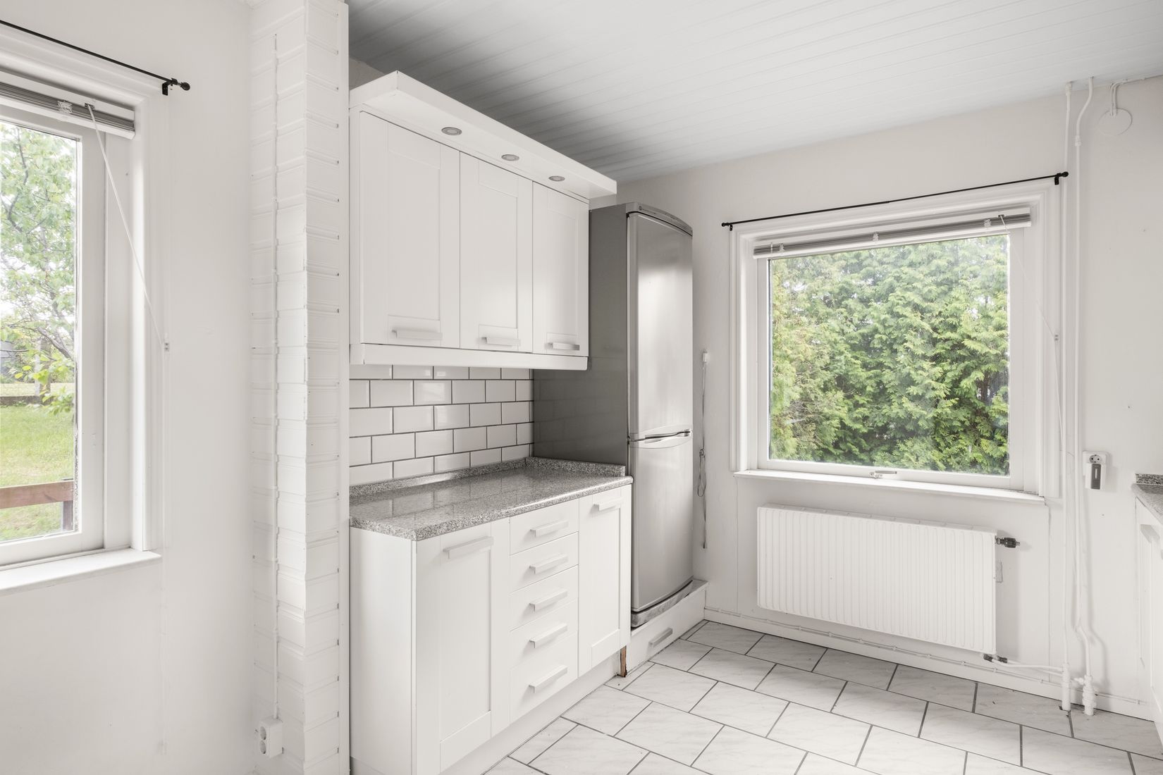 Villa, Karlshamnsvägen 12, Olofström