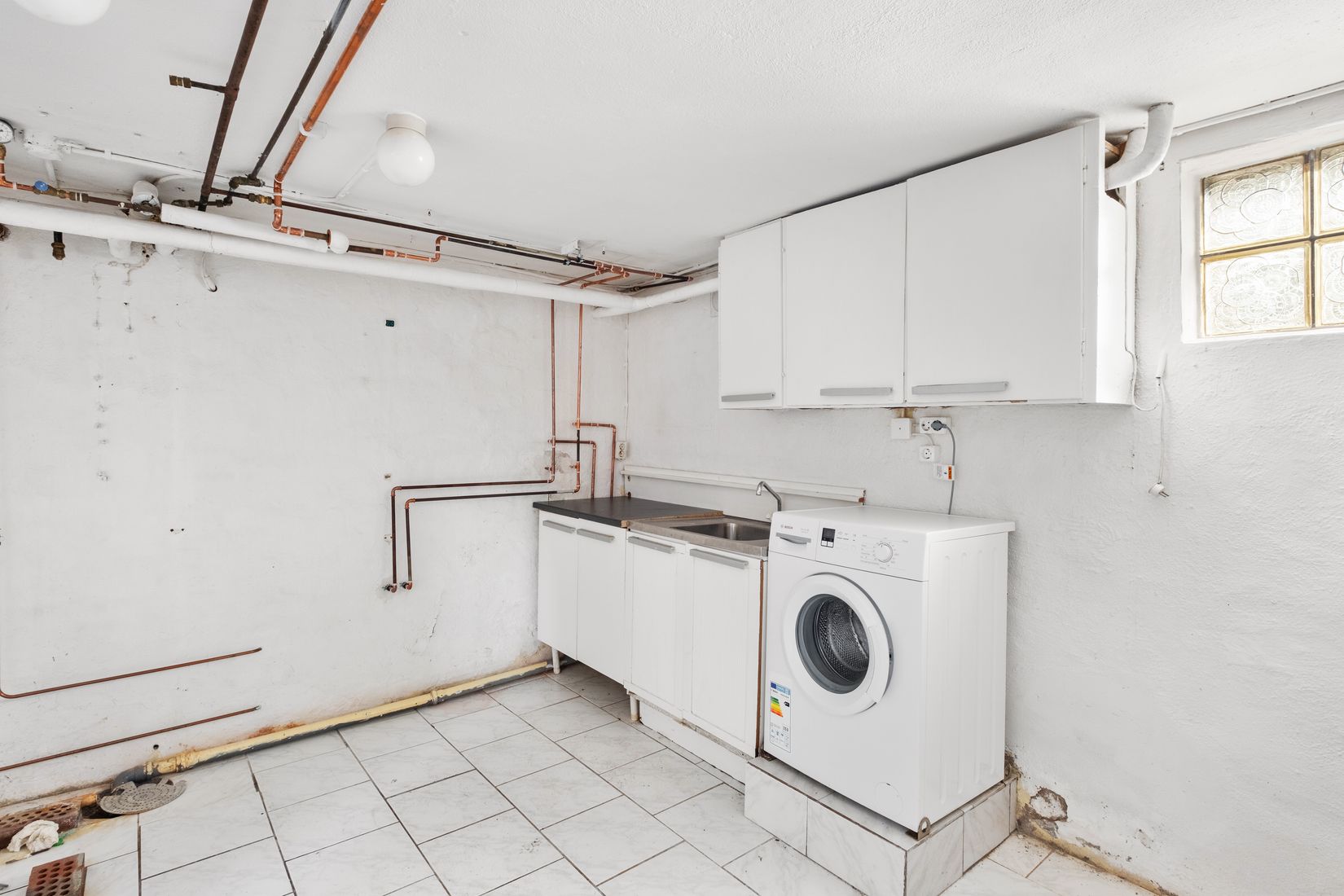 Villa, Karlshamnsvägen 12, Olofström