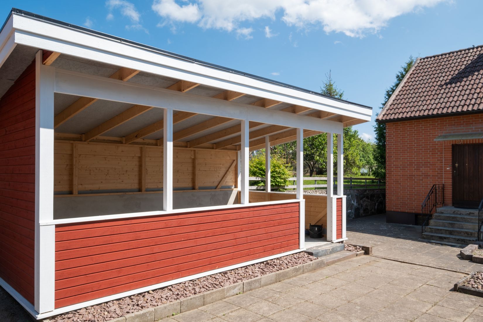 Villa, Karlshamnsvägen 12, Olofström