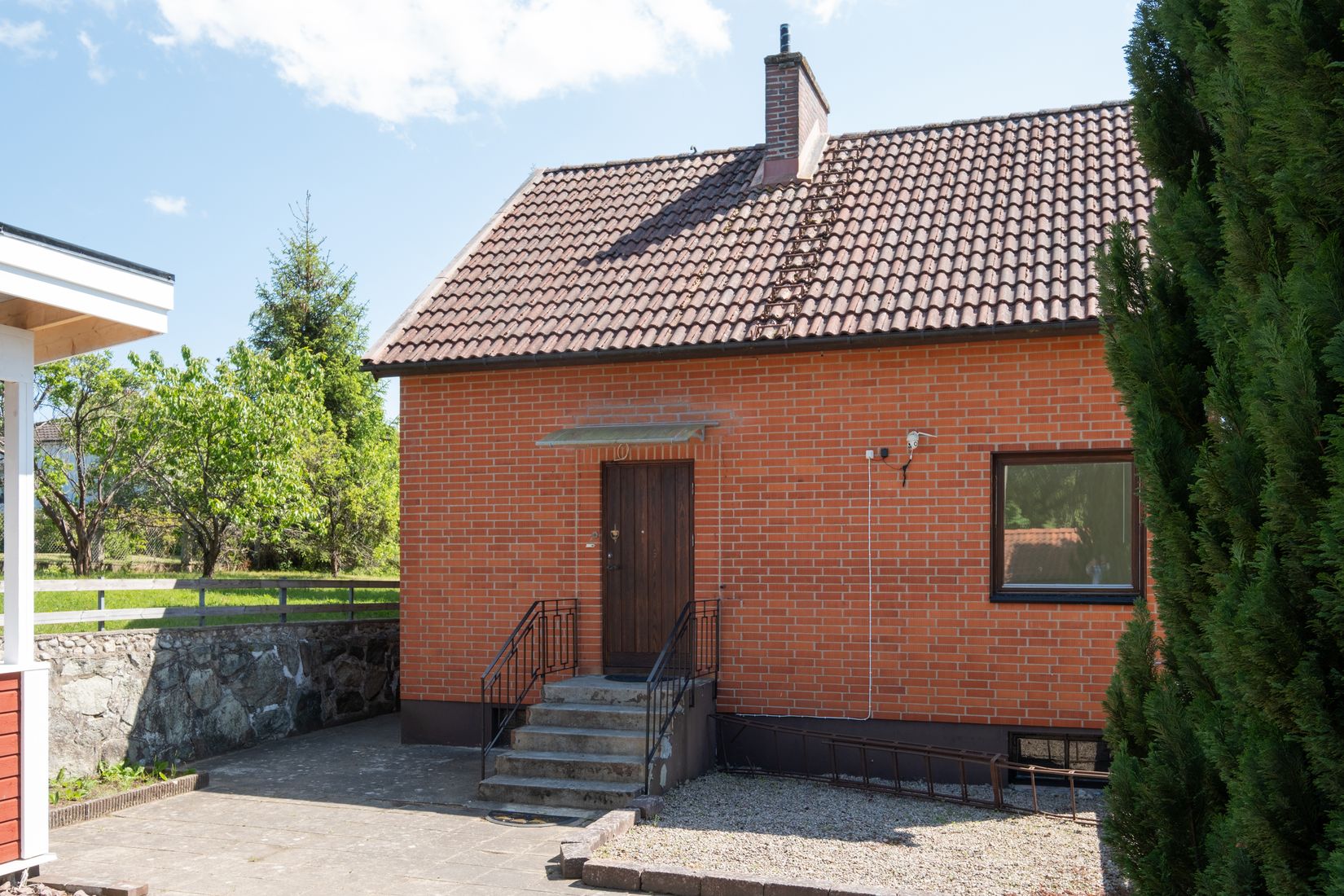 Villa, Karlshamnsvägen 12, Olofström