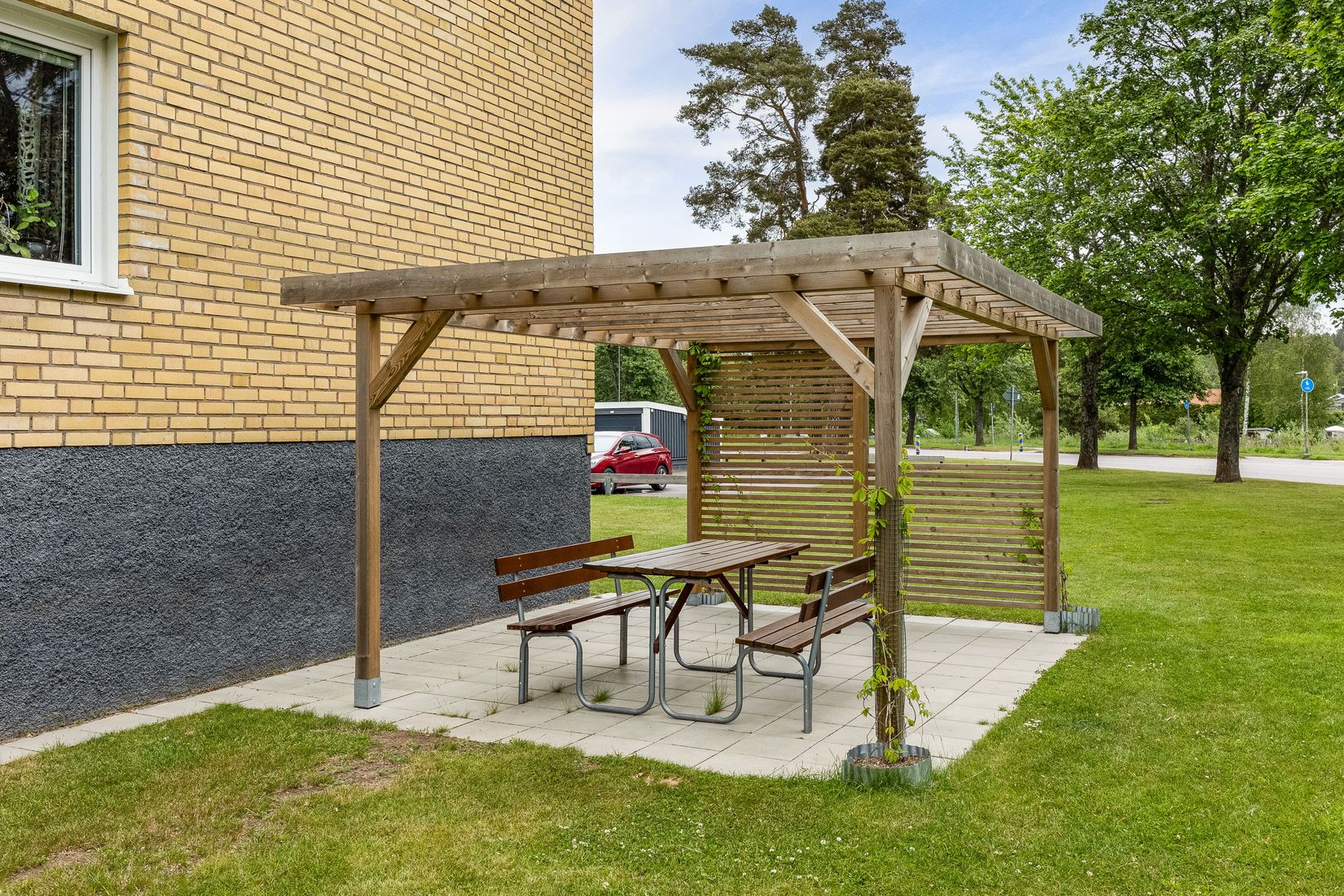 Bostadsrätt, Södra Ringvägen 2A, Tidaholm