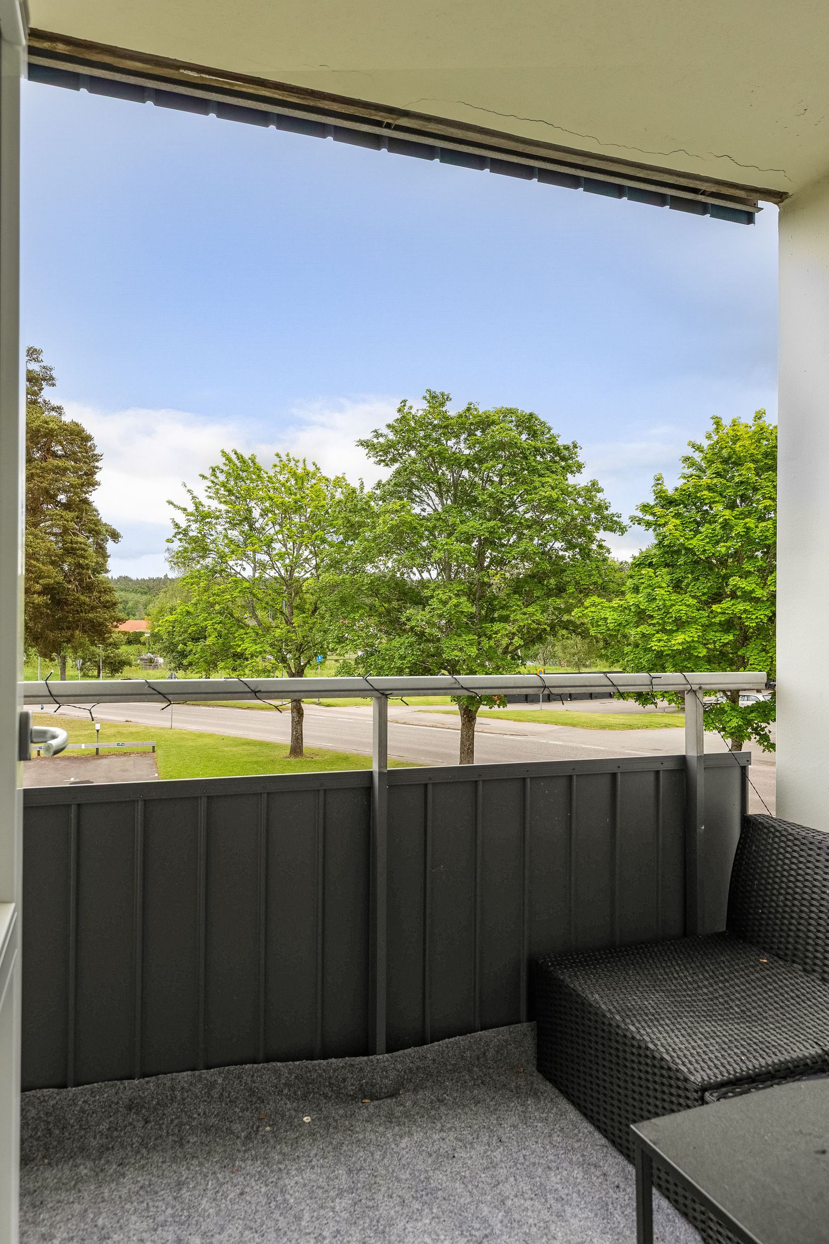 Bostadsrätt, Södra Ringvägen 2A, Tidaholm