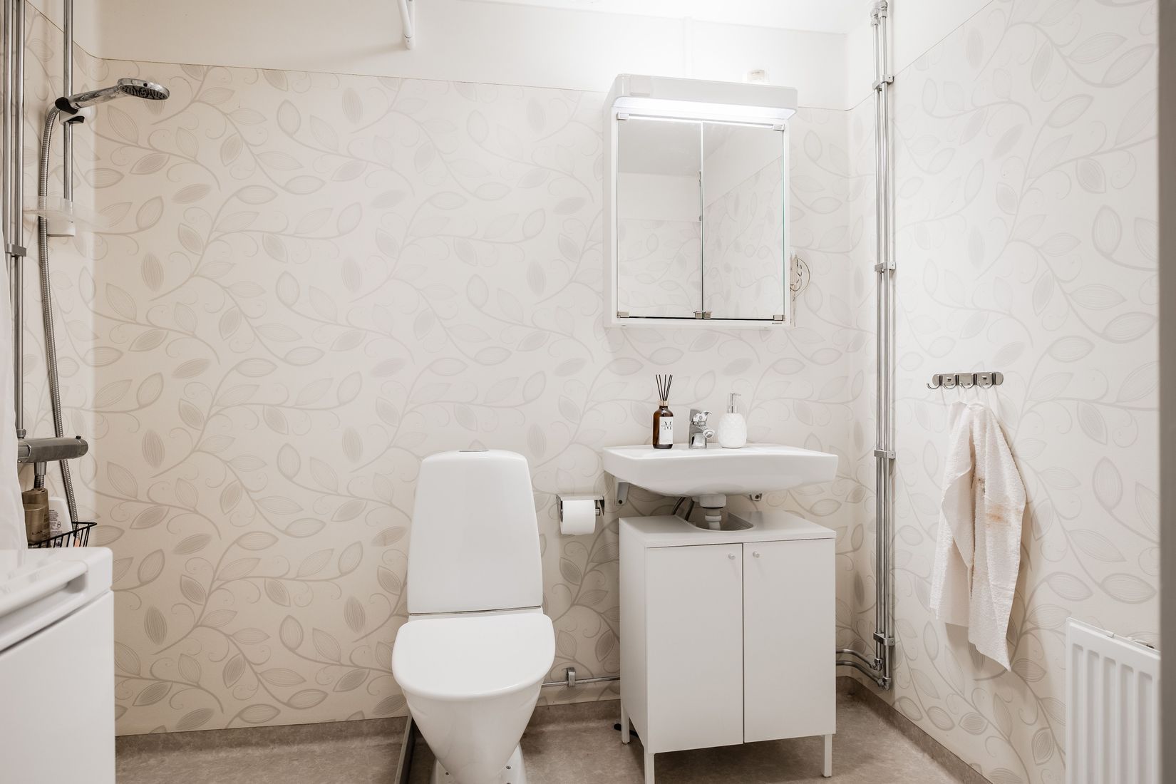 Bostadsrätt, Södra Ringvägen 2A, Tidaholm