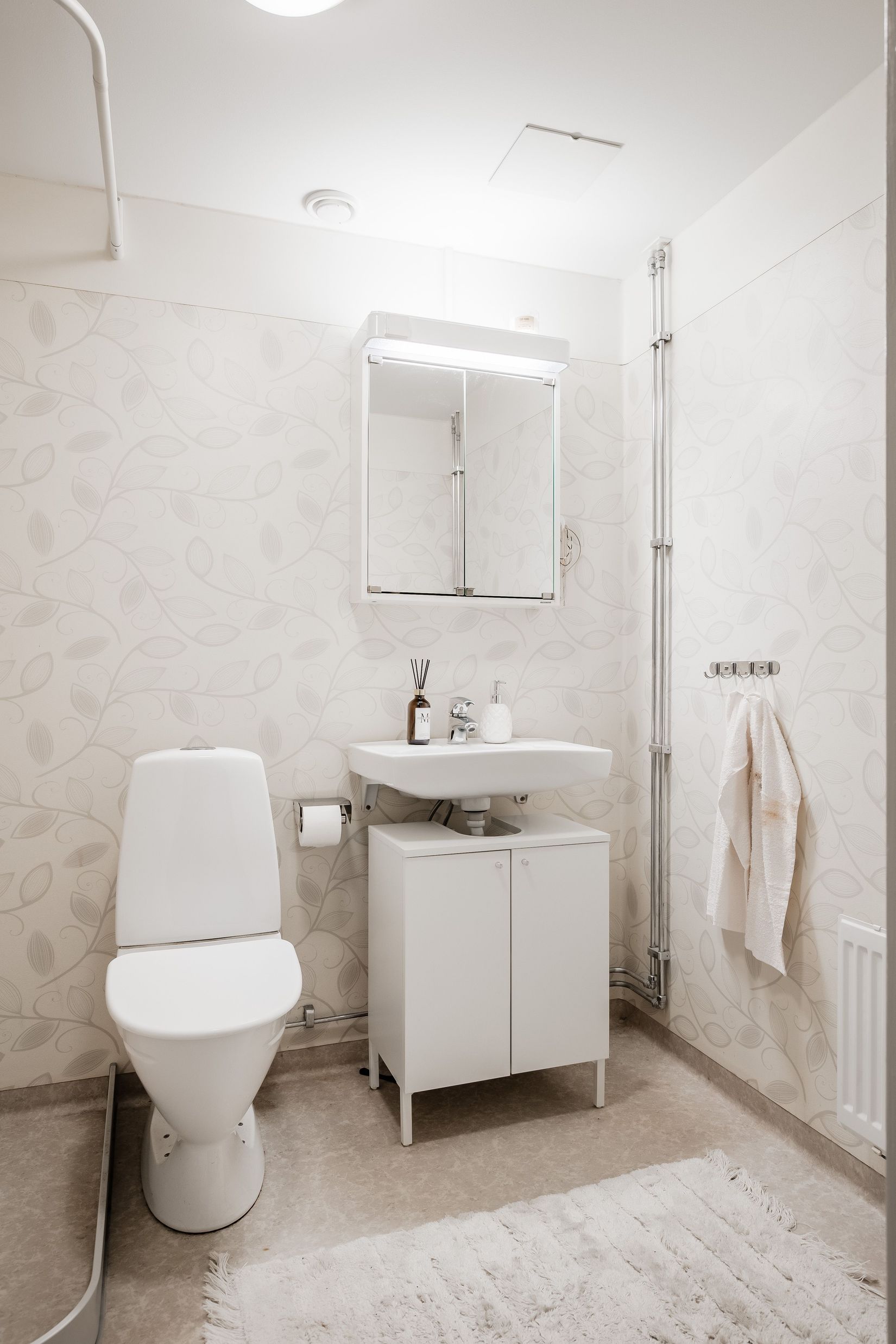 Bostadsrätt, Södra Ringvägen 2A, Tidaholm