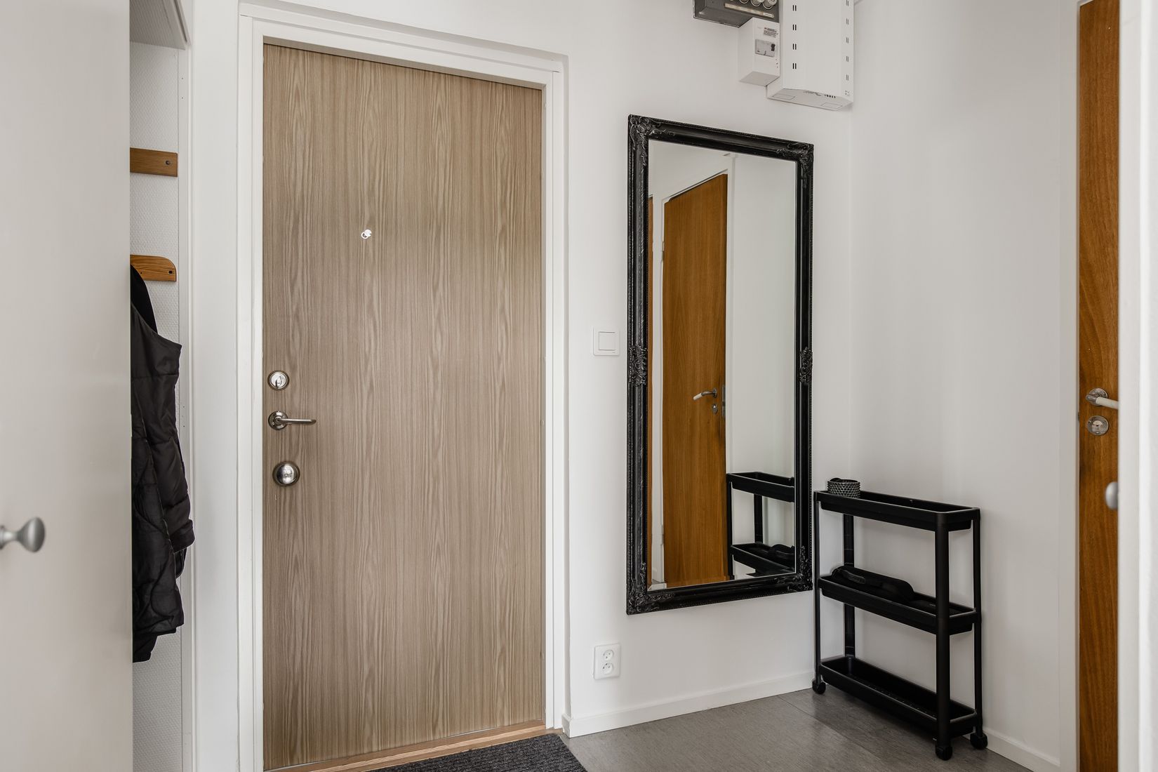 Bostadsrätt, Södra Ringvägen 2A, Tidaholm