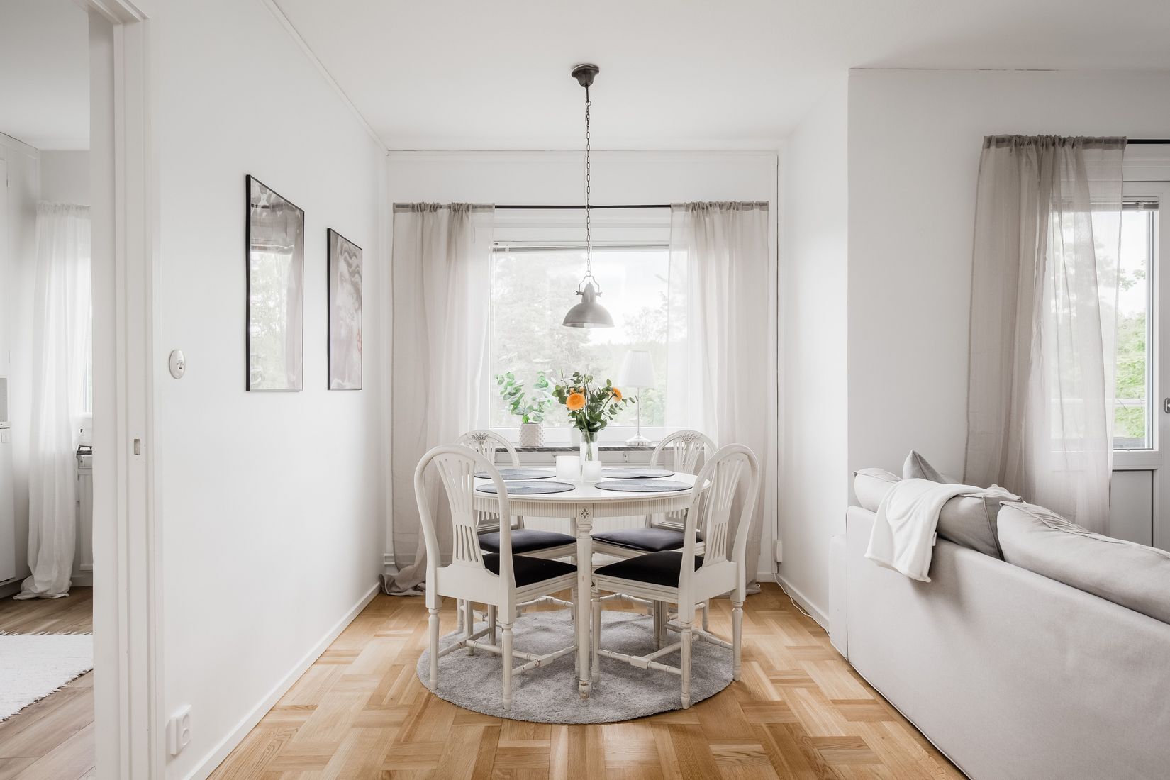 Bostadsrätt, Södra Ringvägen 2A, Tidaholm