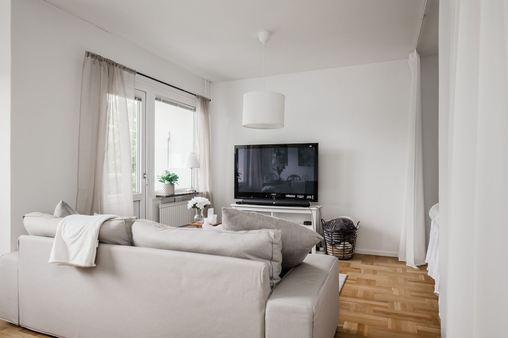 Bostadsrätt, Södra Ringvägen 2A, Tidaholm