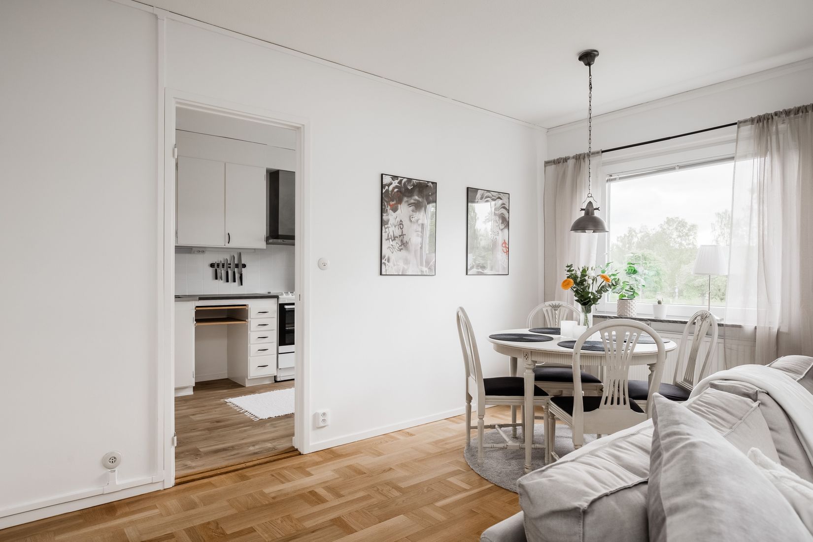 Bostadsrätt, Södra Ringvägen 2A, Tidaholm