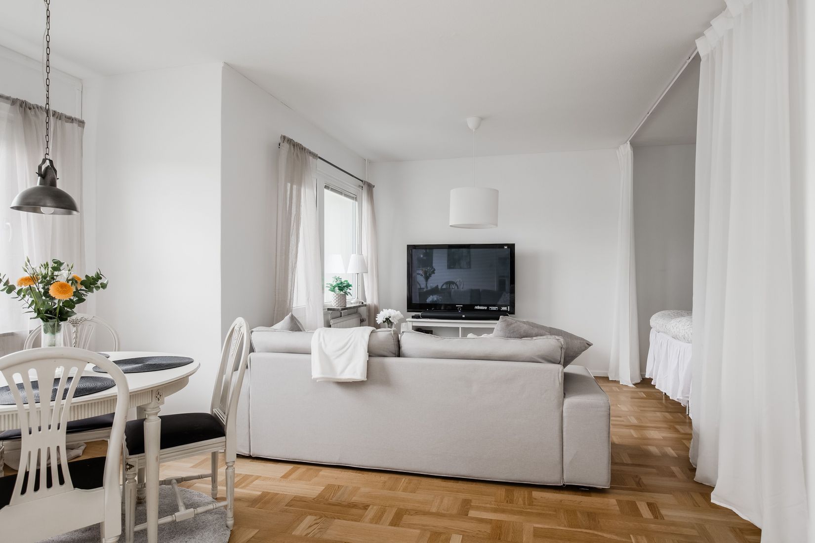 Bostadsrätt, Södra Ringvägen 2A, Tidaholm