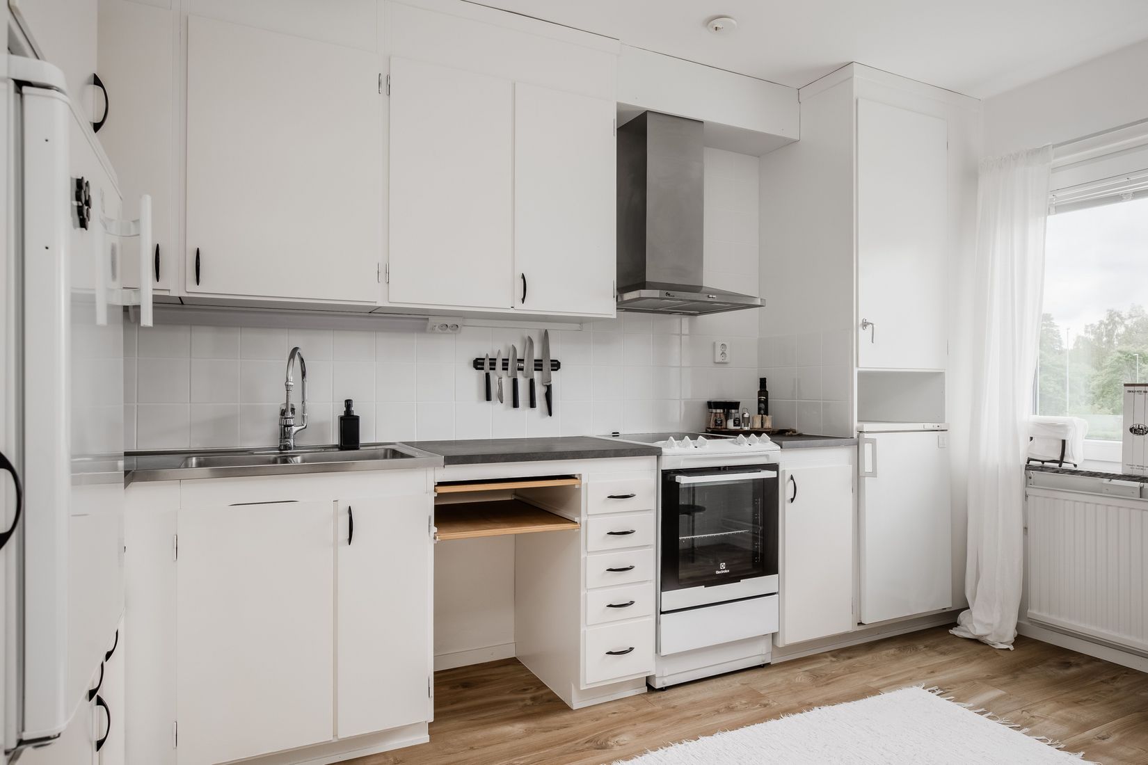 Bostadsrätt, Södra Ringvägen 2A, Tidaholm