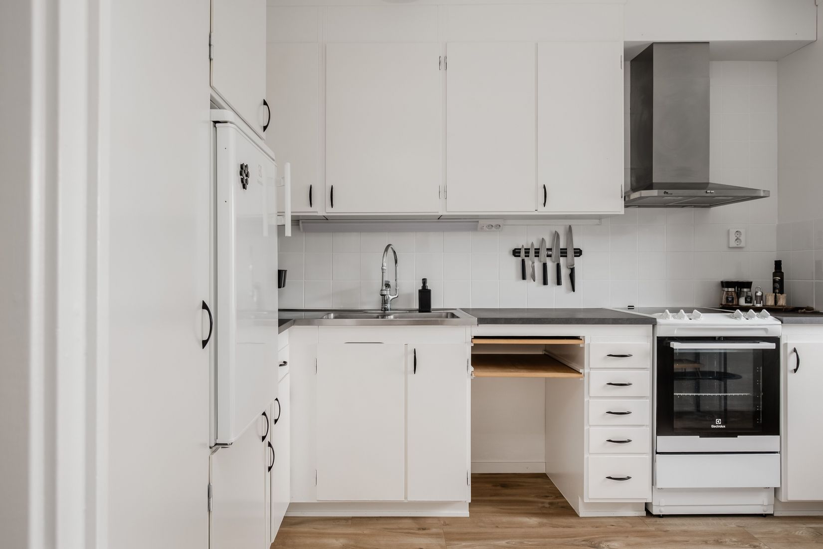 Bostadsrätt, Södra Ringvägen 2A, Tidaholm