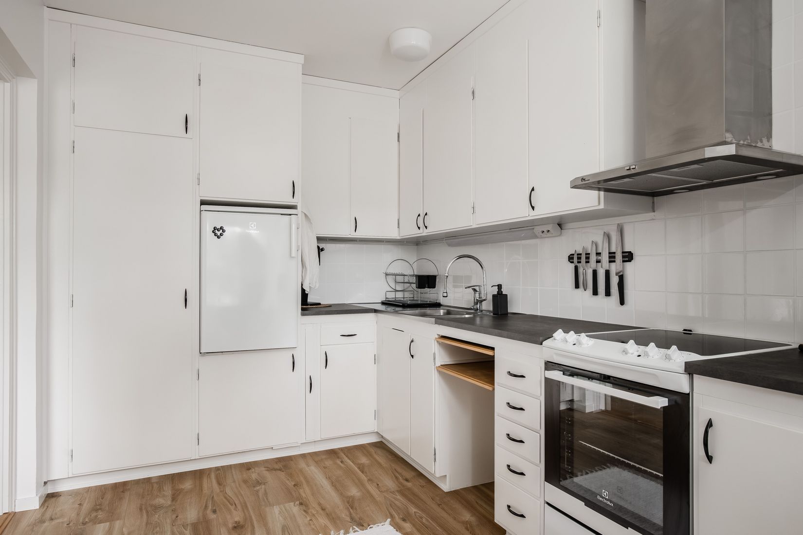 Bostadsrätt, Södra Ringvägen 2A, Tidaholm