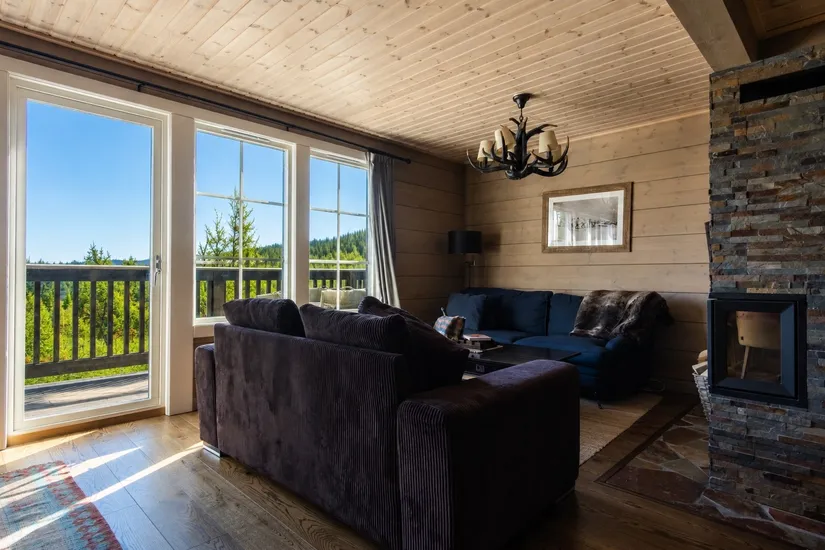 Bostadsrätt, Sadelvägen 13E, Åre Sadeln, Åre