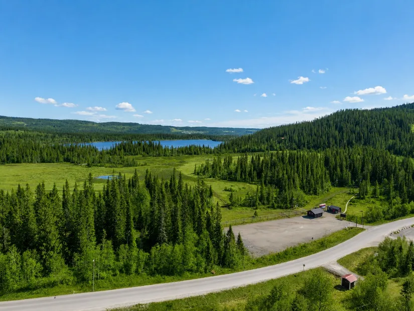 Bostadsrätt, Sadelvägen 13E, Åre Sadeln, Åre