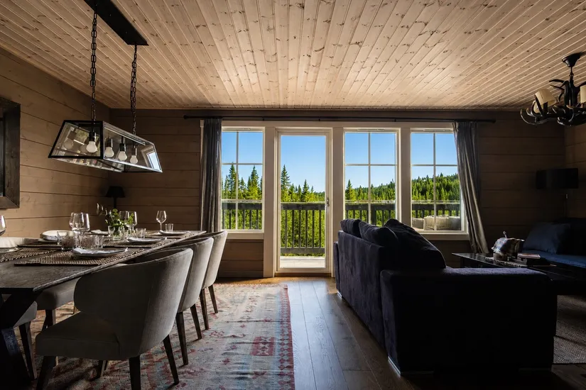 Bostadsrätt, Sadelvägen 13E, Åre Sadeln, Åre