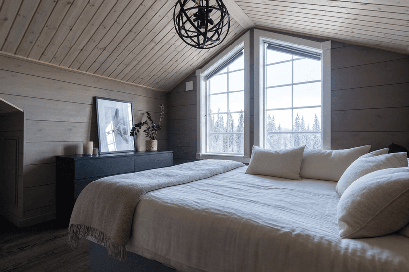 Bostadsrätt, Sadelvägen 13E, Åre Sadeln, Åre