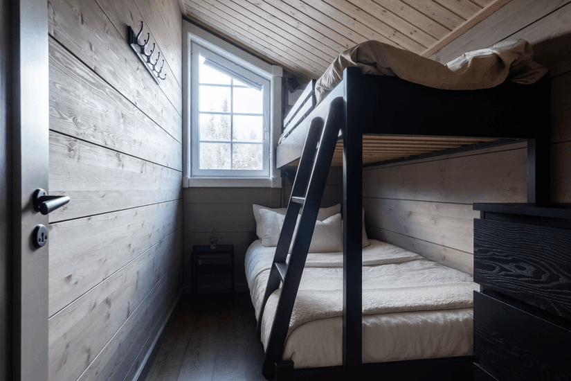 Bostadsrätt, Sadelvägen 13E, Åre Sadeln, Åre