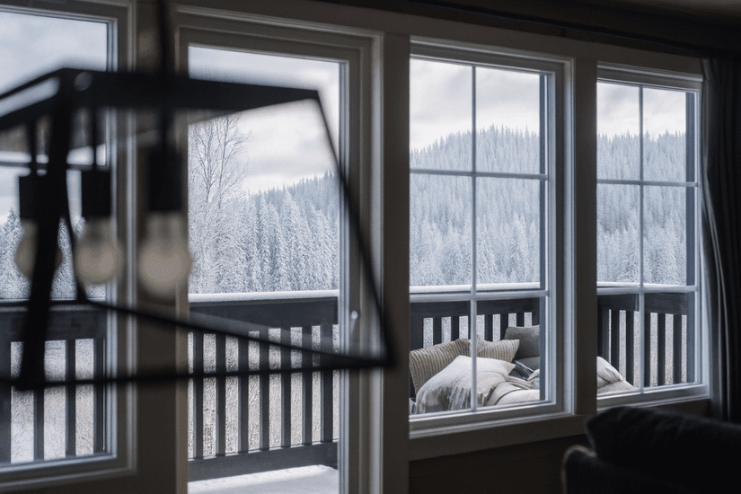 Bostadsrätt, Sadelvägen 13E, Åre Sadeln, Åre