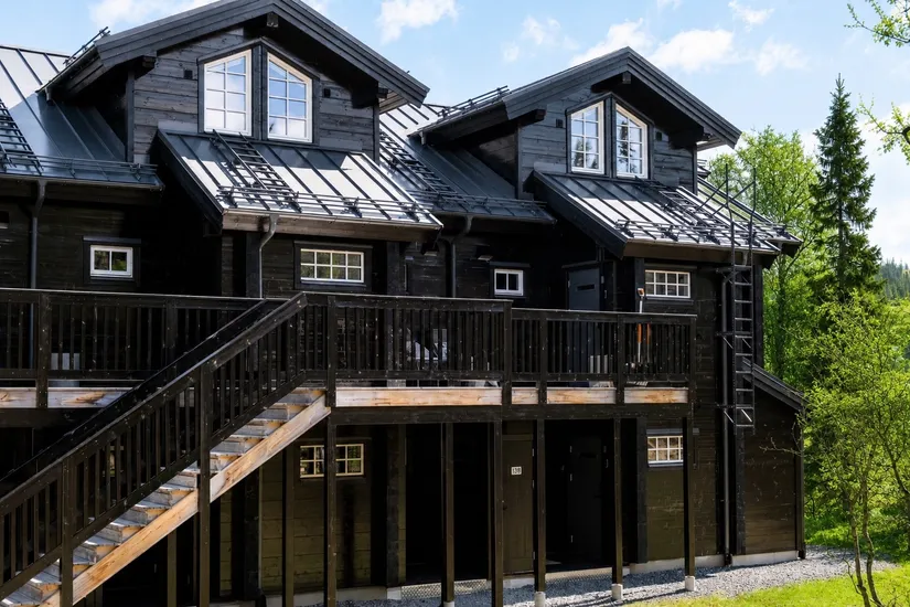 Bostadsrätt, Sadelvägen 13E, Åre Sadeln, Åre