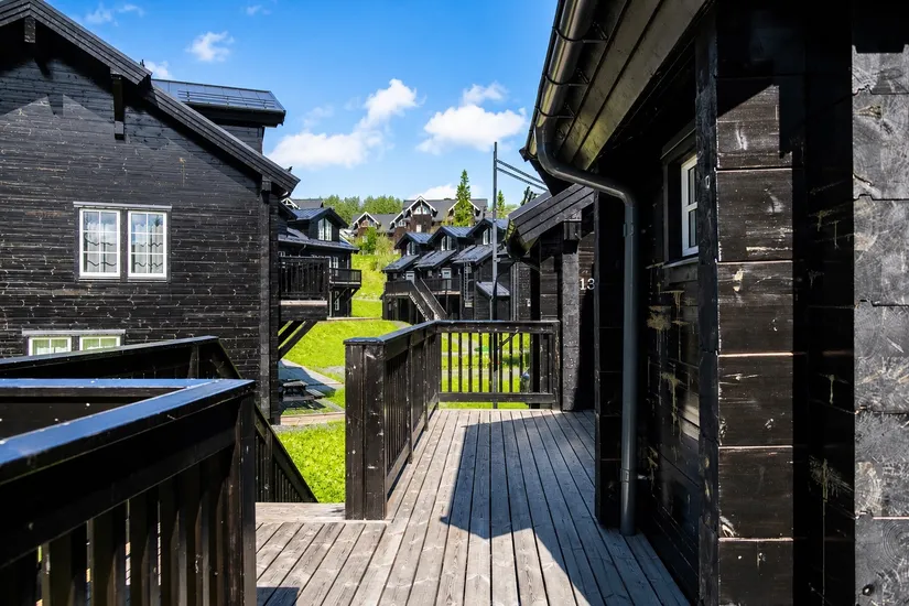 Bostadsrätt, Sadelvägen 13E, Åre Sadeln, Åre