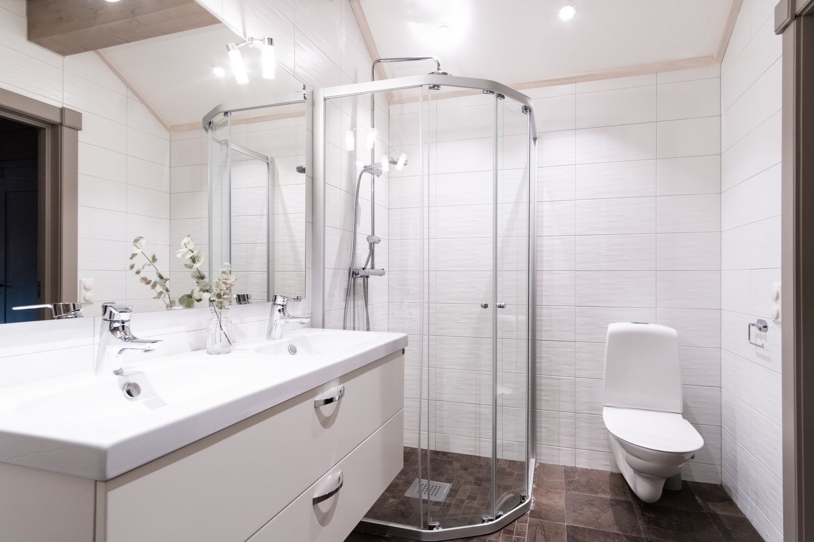 Bostadsrätt, Sadelvägen 13E, Åre Sadeln, Åre