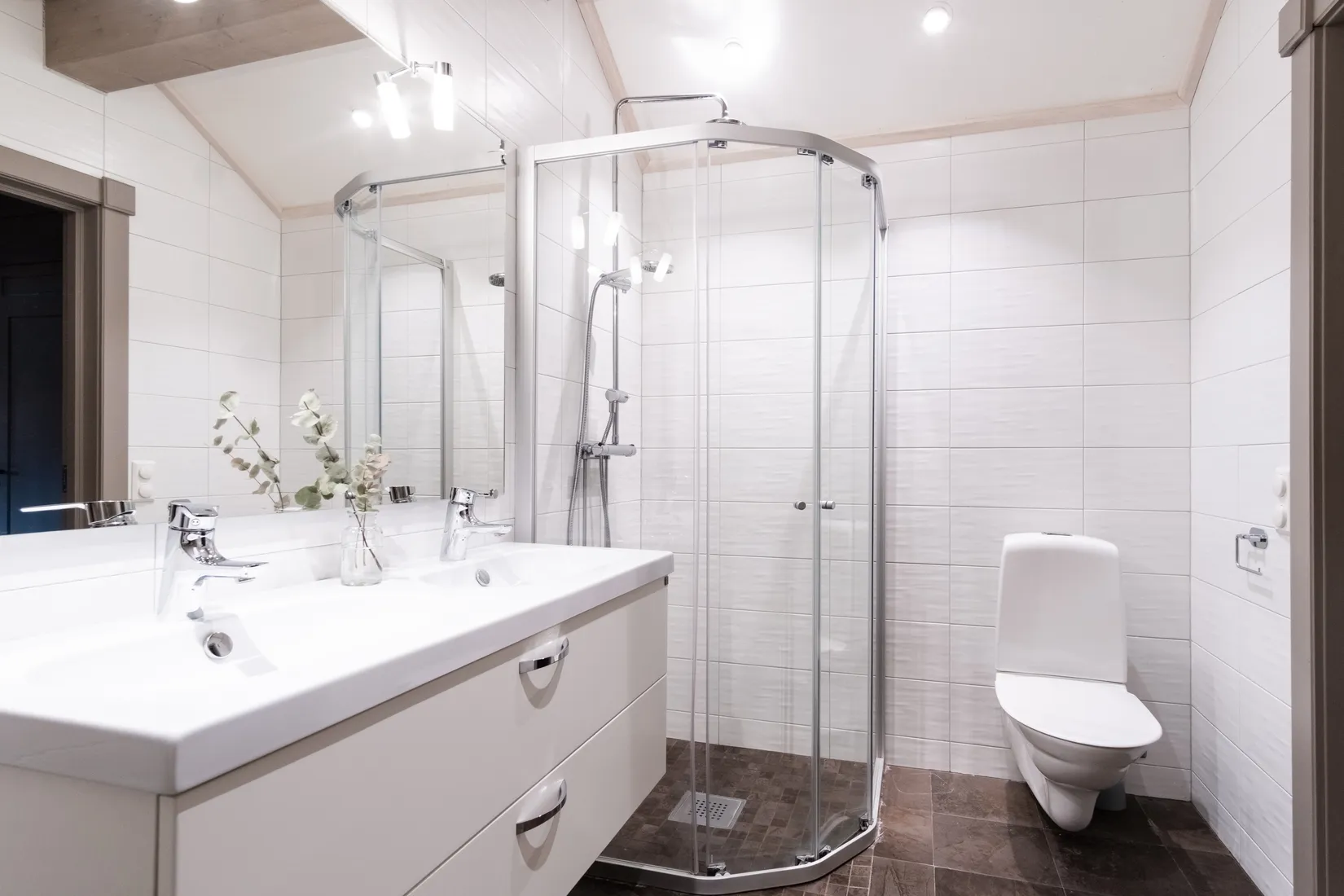 Bostadsrätt, Sadelvägen 13E, Åre Sadeln, Åre