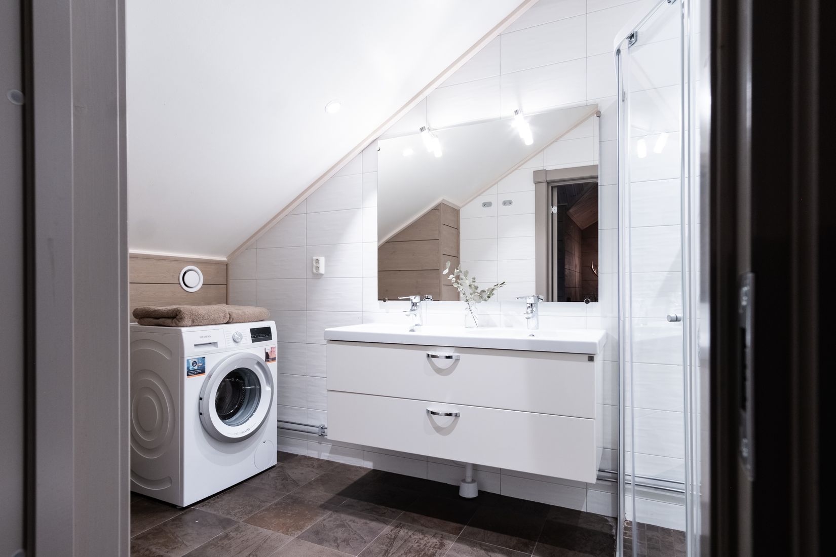 Bostadsrätt, Sadelvägen 13E, Åre Sadeln, Åre