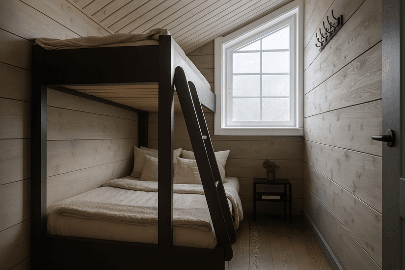 Bostadsrätt, Sadelvägen 13E, Åre Sadeln, Åre