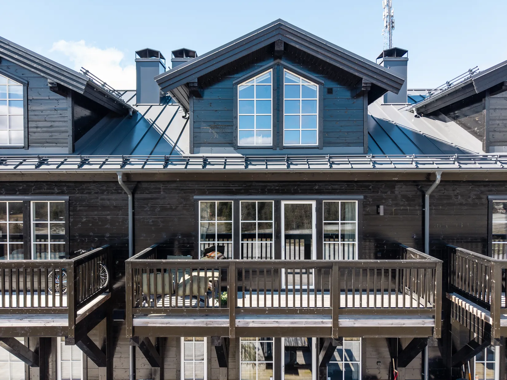 Bostadsrätt, Sadelvägen 13E, Åre Sadeln, Åre