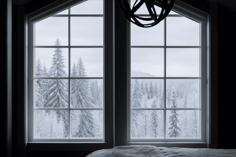 Bostadsrätt, Sadelvägen 13E, Åre Sadeln, Åre