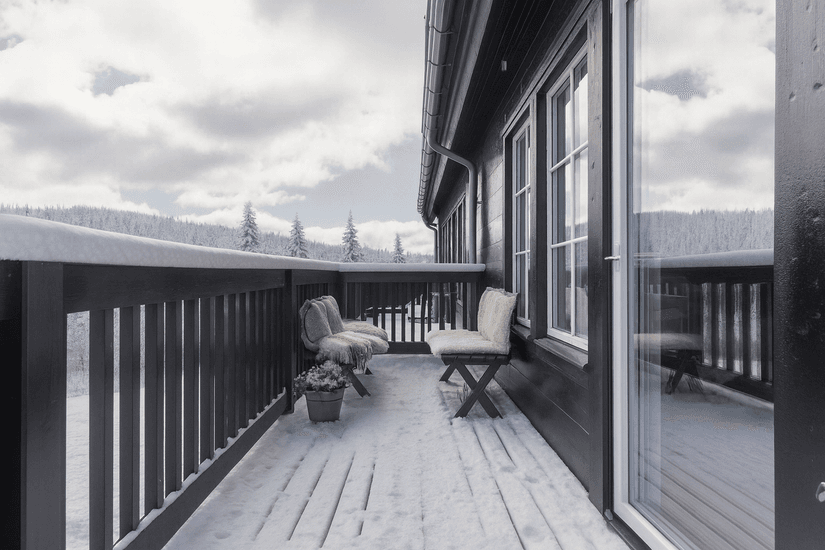 Bostadsrätt, Sadelvägen 13E, Åre Sadeln, Åre