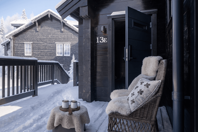 Bostadsrätt, Sadelvägen 13E, Åre Sadeln, Åre