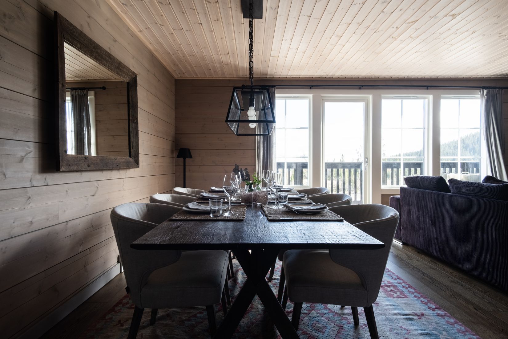 Bostadsrätt, Sadelvägen 13E, Åre Sadeln, Åre