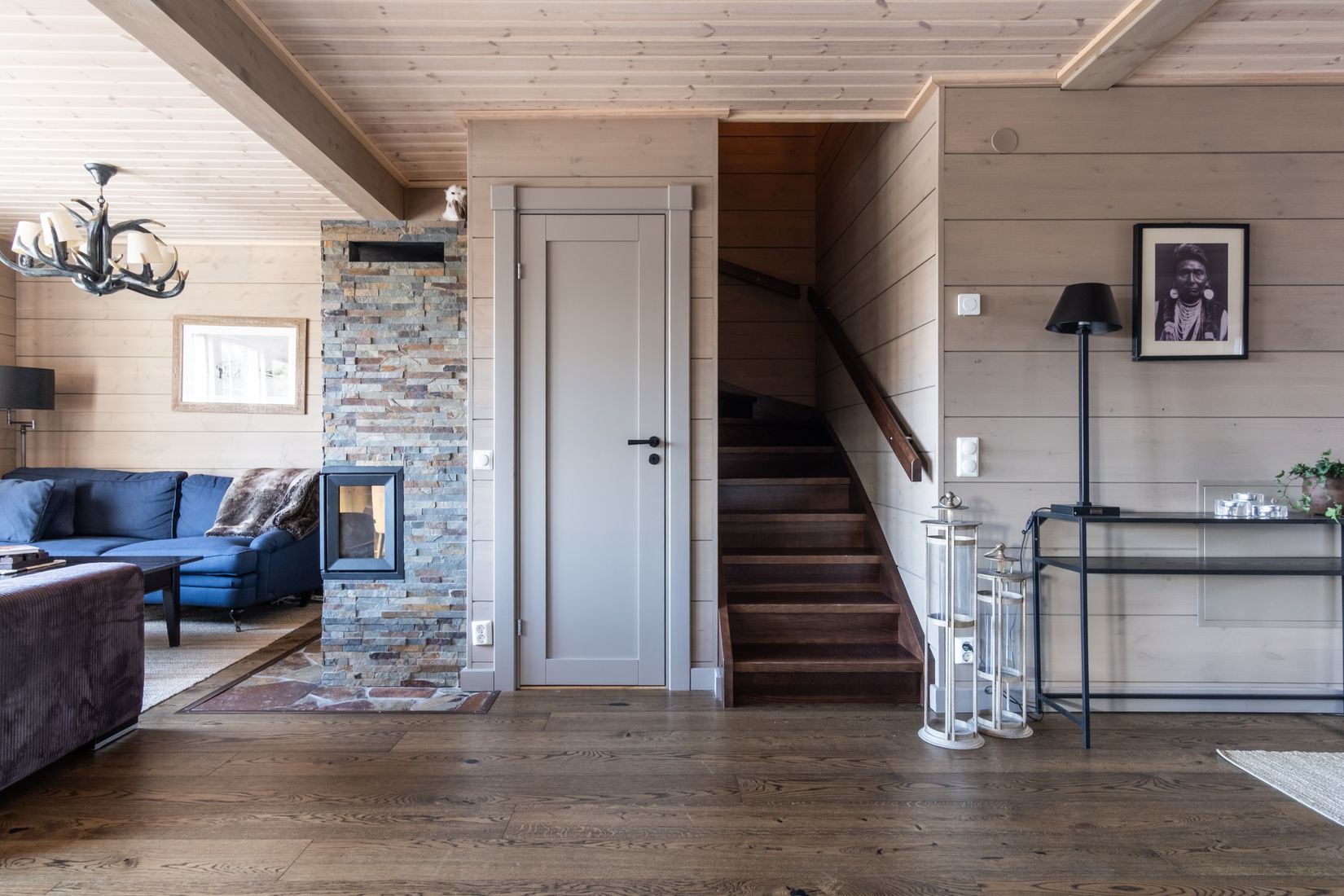 Bostadsrätt, Sadelvägen 13E, Åre Sadeln, Åre