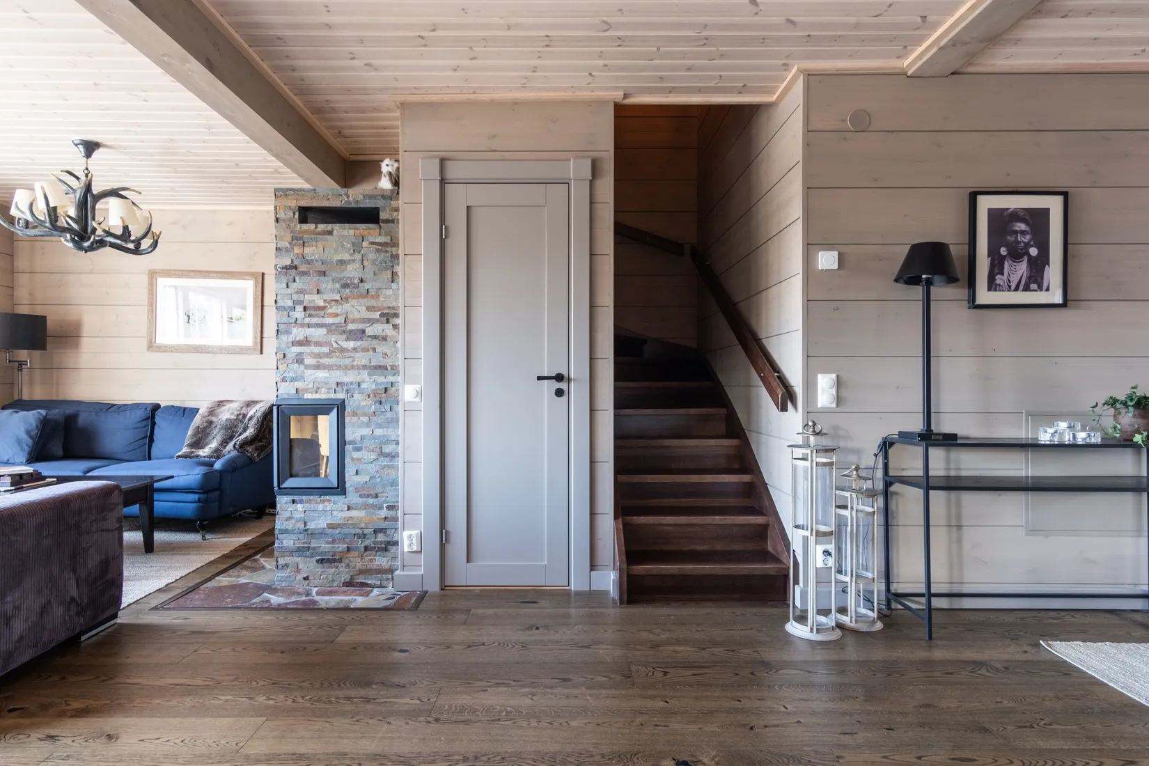 Bostadsrätt, Sadelvägen 13E, Åre Sadeln, Åre