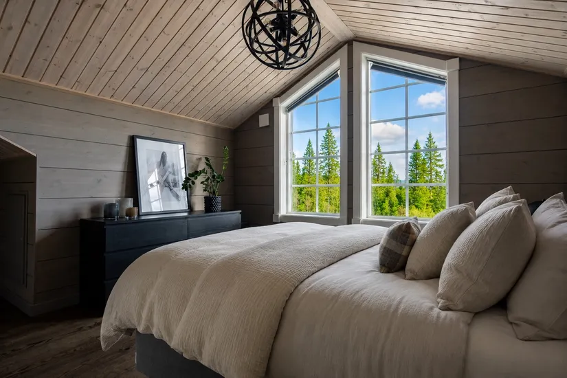 Bostadsrätt, Sadelvägen 13E, Åre Sadeln, Åre