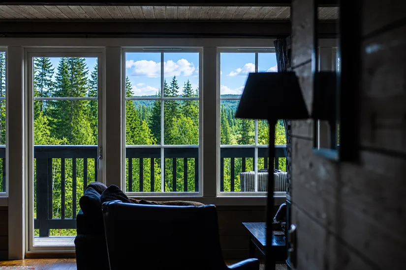 Bostadsrätt, Sadelvägen 13E, Åre Sadeln, Åre