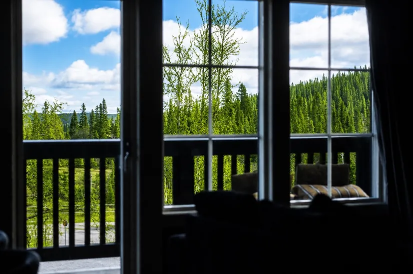 Bostadsrätt, Sadelvägen 13E, Åre Sadeln, Åre