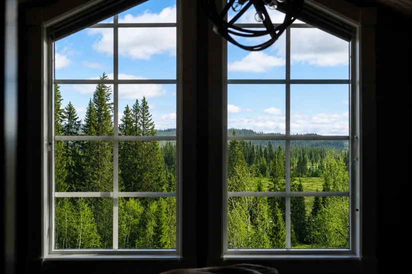 Bostadsrätt, Sadelvägen 13E, Åre Sadeln, Åre