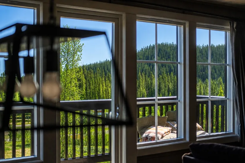 Bostadsrätt, Sadelvägen 13E, Åre Sadeln, Åre