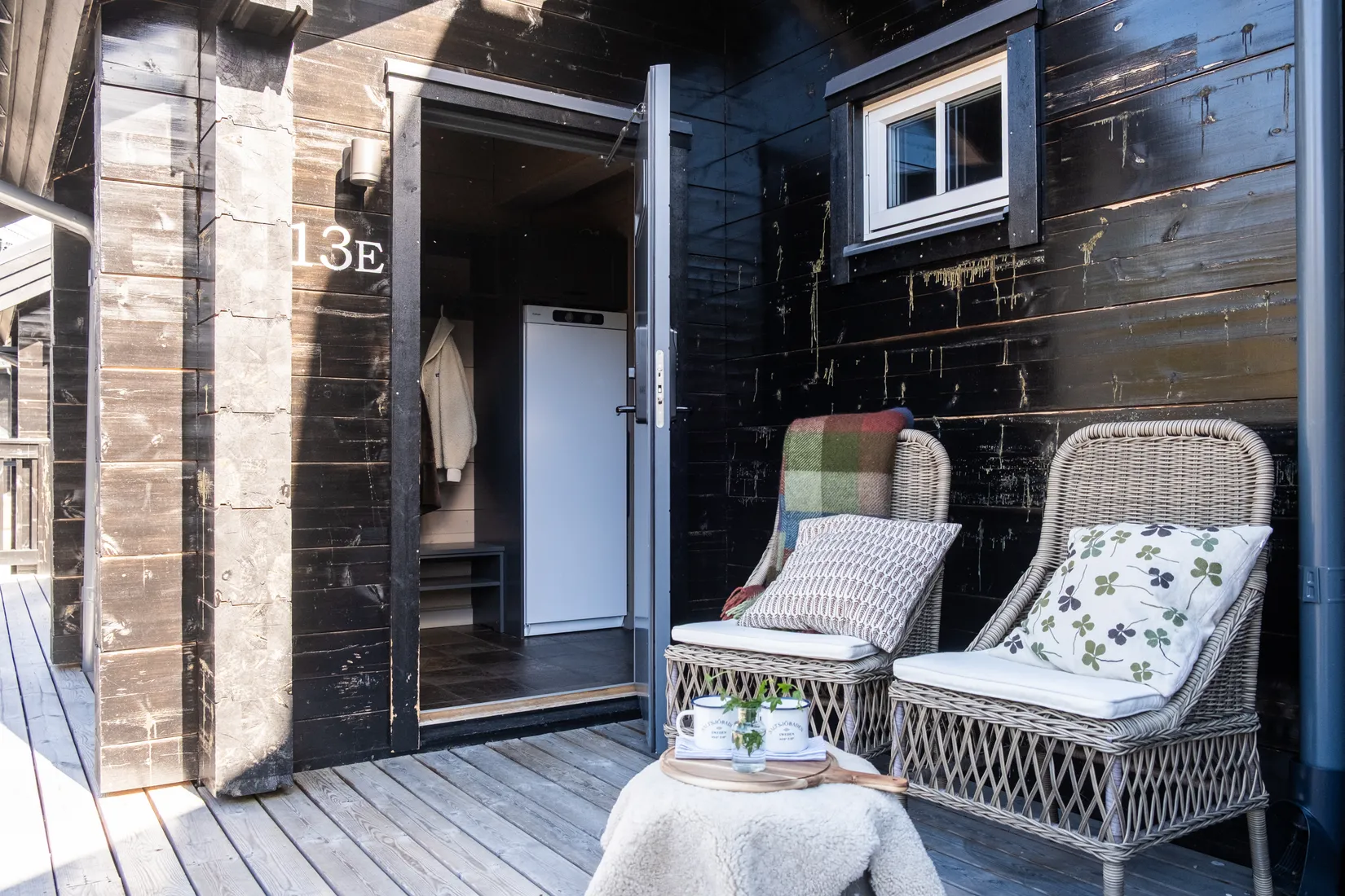 Bostadsrätt, Sadelvägen 13E, Åre Sadeln, Åre