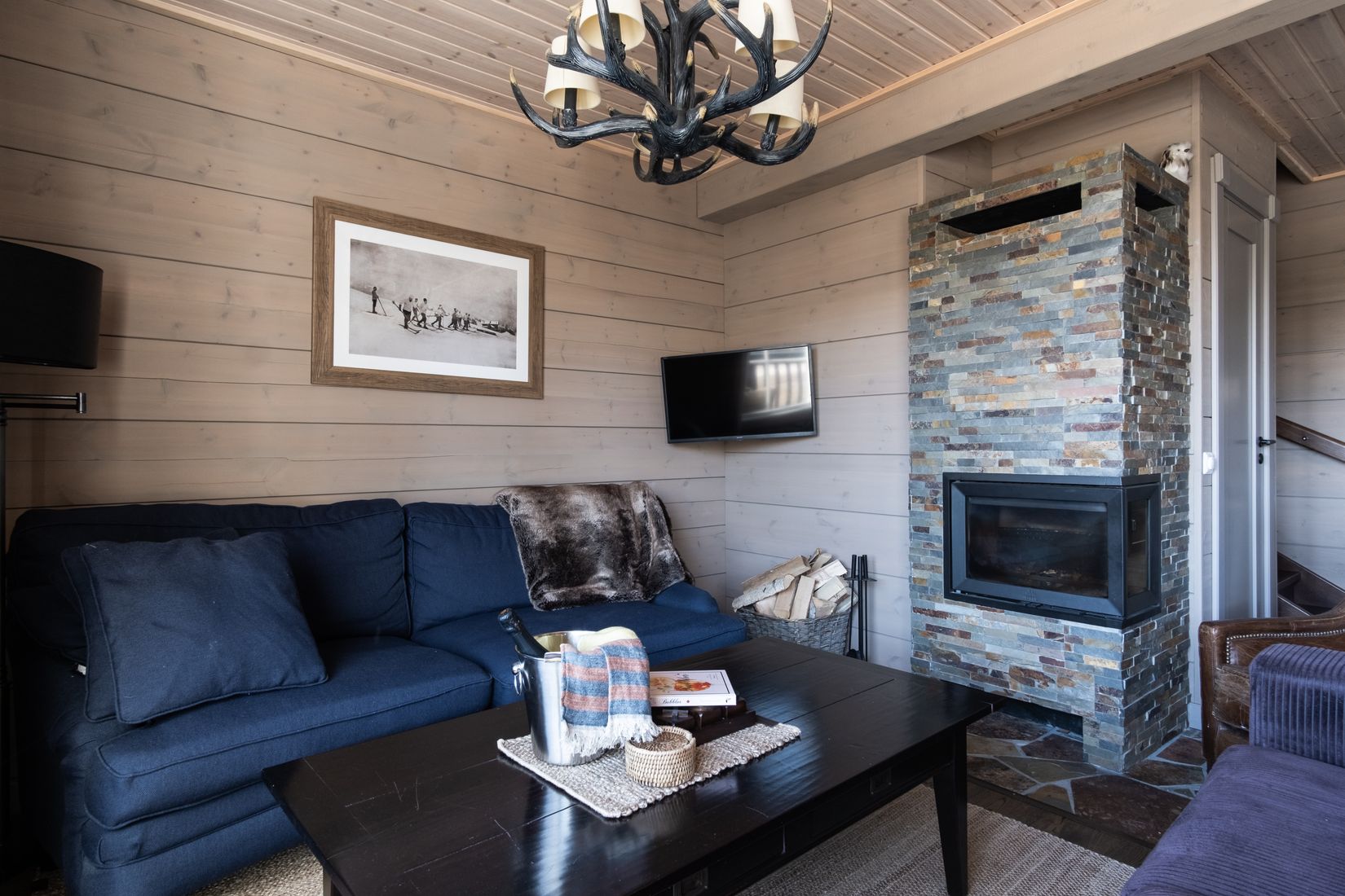 Bostadsrätt, Sadelvägen 13E, Åre Sadeln, Åre