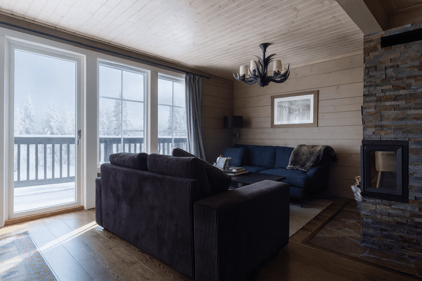 Bostadsrätt, Sadelvägen 13E, Åre Sadeln, Åre