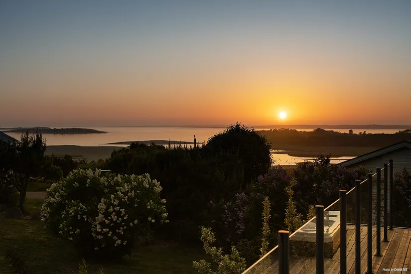 Fritidshus, Slingan 14, Stråvalla, Varberg