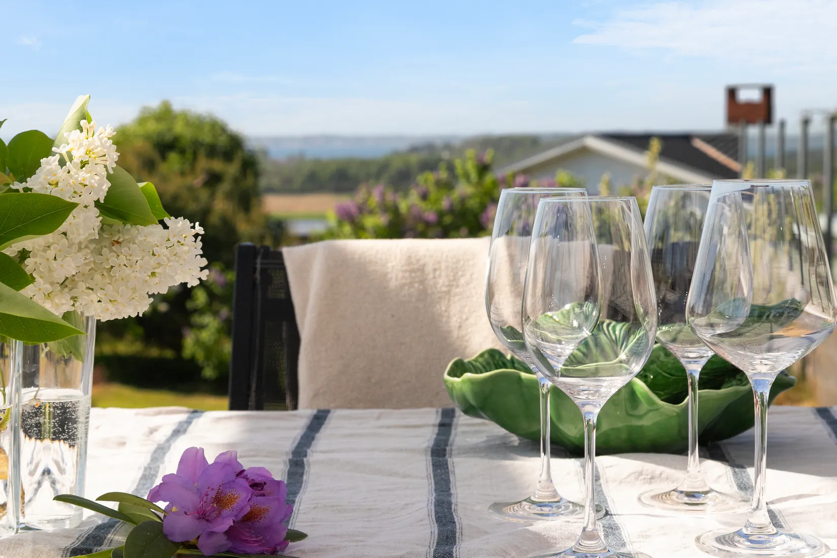 Fritidshus, Slingan 14, Stråvalla, Varberg