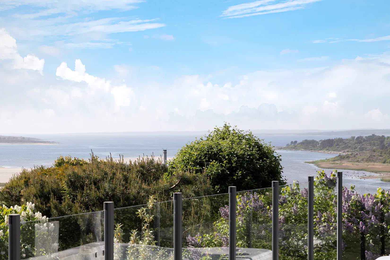 Fritidshus, Slingan 14, Stråvalla, Varberg