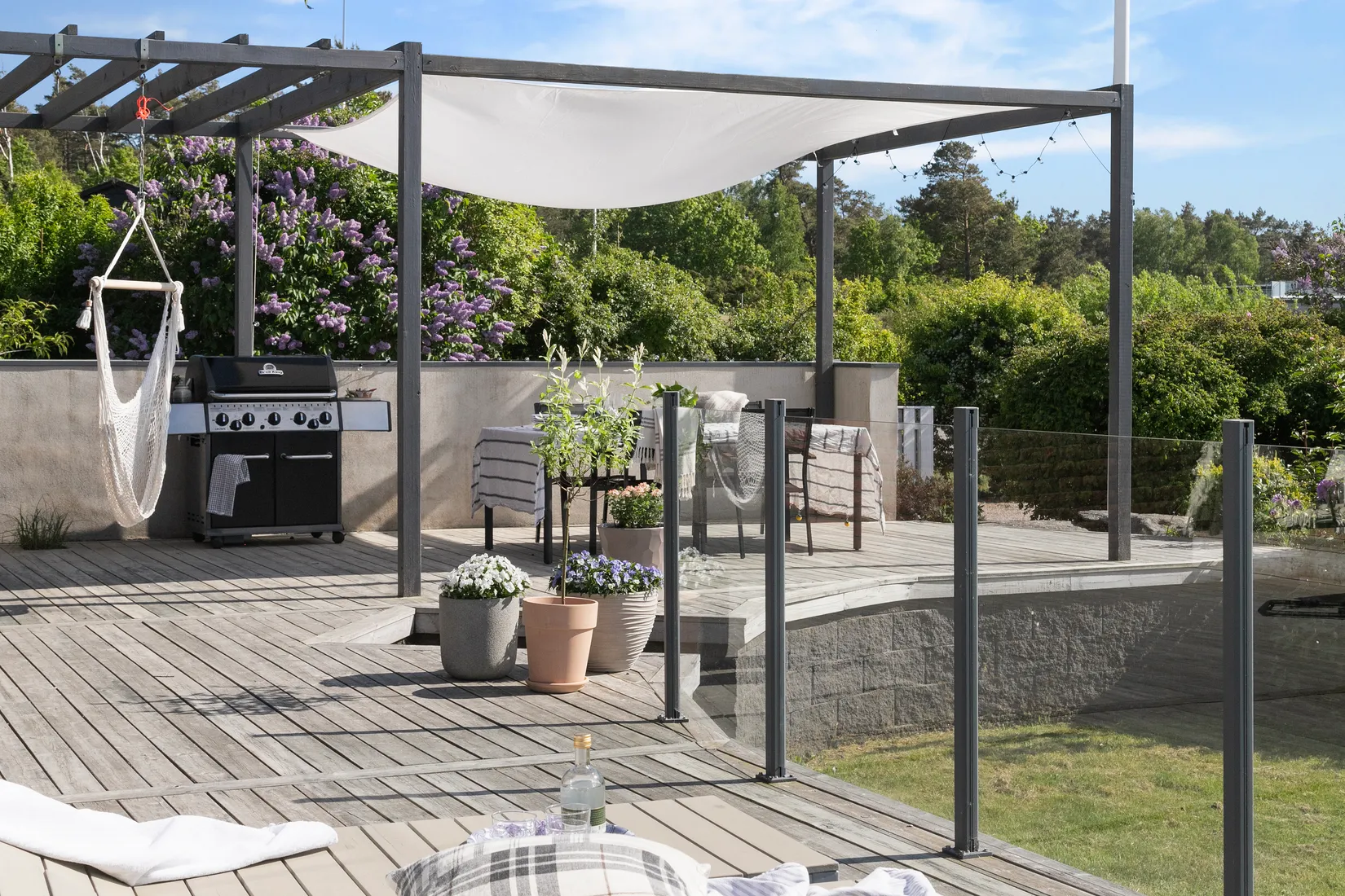 Fritidshus, Slingan 14, Stråvalla, Varberg