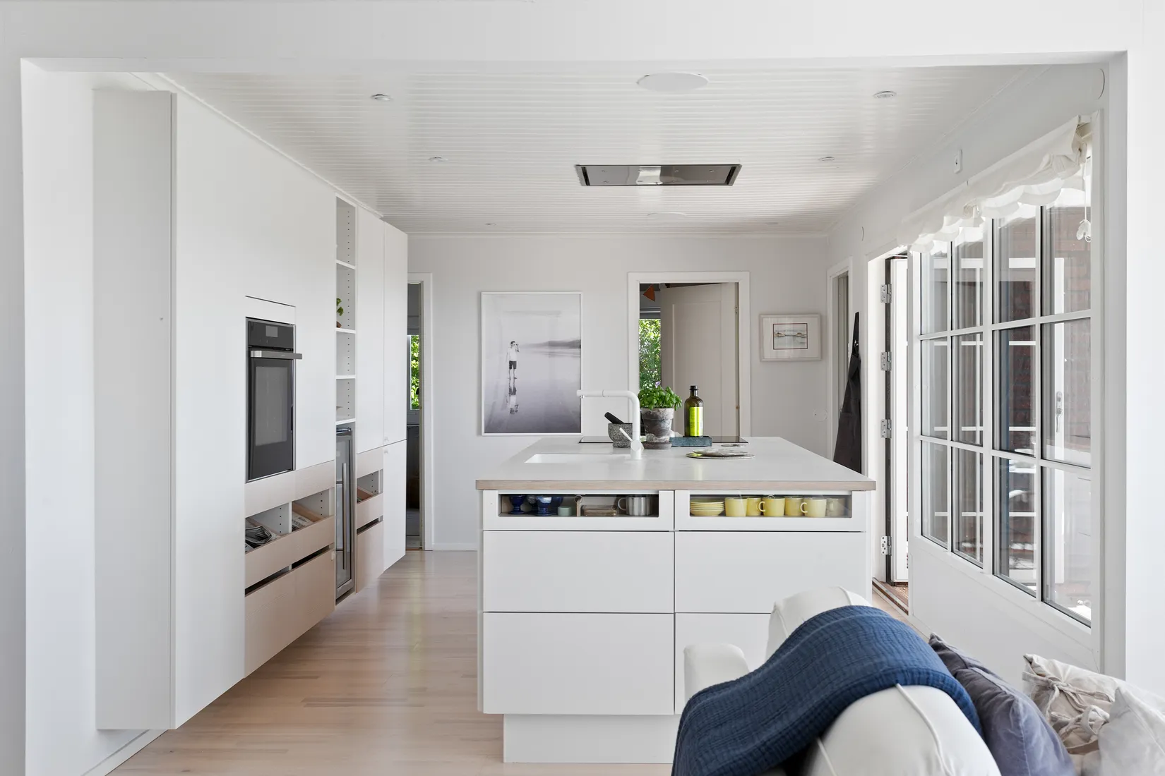 Fritidshus, Slingan 14, Stråvalla, Varberg